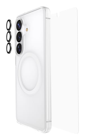 Belkin BUA002hq pokrowiec na telefon komórkowy 16 cm (6.3") Przezroczysty