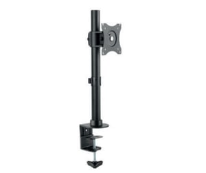 Hagor 8706 Monitorhalterung / -ständer 68,6 cm (27") Schreibtisch Schwarz