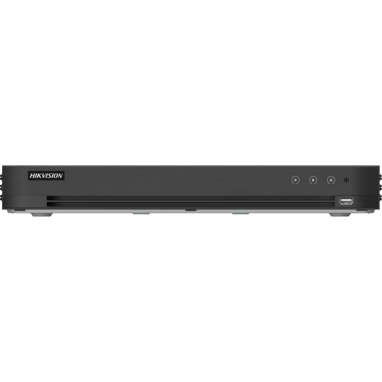 Hikvision Pro Series IDS-7208HUHI-M2/XT Czarny