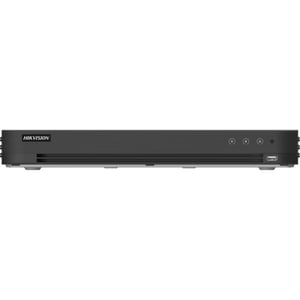 Hikvision Pro Series IDS-7208HUHI-M2/XT Czarny