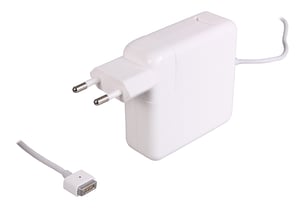 PATONA 2558 adapter zasilający/ inwentor Wewnętrzna 85 W Biały