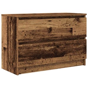 VidaXL 861812 TV Stand or Entertainment Center