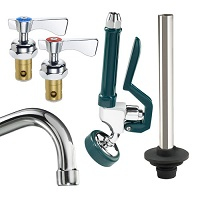 Plumbing Parts and Accessories