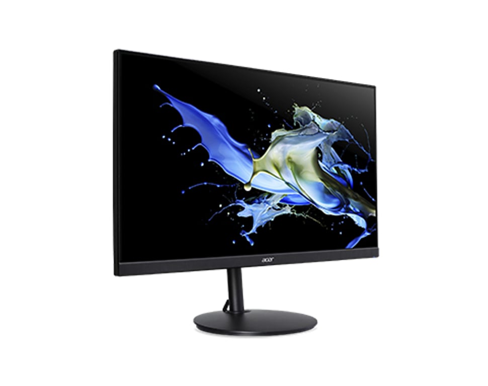 Acer CB2 CB242Y monitor komputerowy 60,5 cm (23.8