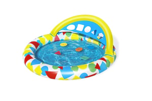 Bestway 52378 Kids' Pool Inflatable Pool