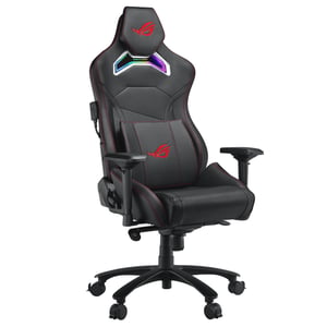 ASUS ROG Chariot RGB Universal Gaming Chair, Black
