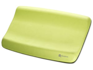 Choiix U Cool Notebook-Pad Grün