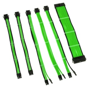 Kolink COREADEPT-EK-GRN wewnętrzny kabel zasilający 0,35 m