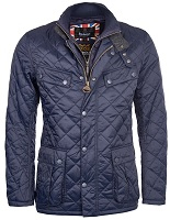 Coats and Jackets