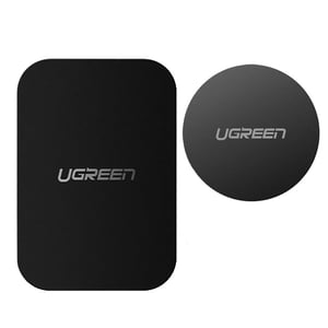 Ugreen 60410 Smartphones / Handy-Zubehör Metallplatte