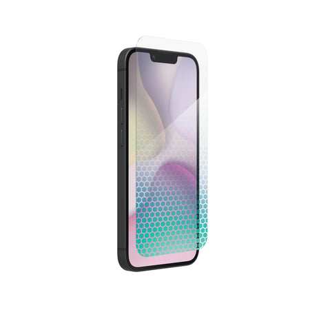 InvisibleShield Glass XTR4 Powłoka antyodblaskowa Apple 1 szt.