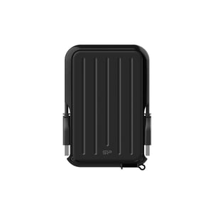 Silicon Power A66 externe Festplatte 1 TB USB Typ A 3.2 Gen 1 (3.1 Gen 1) Schwarz
