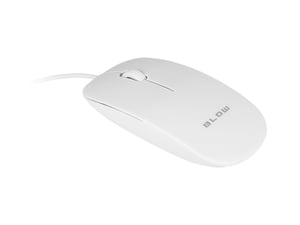 BLOW MP-30 mus Kontor Tvåhandsanvändning USB Typ A Optisk 1000 DPI