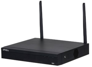 Imou Wireless-Recorder 4-Kanal Schwarz