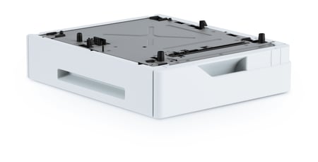Xerox 097N02445 Część zamienna i akcesorium do drukarki/skanera Podajnik papieru 1 szt.