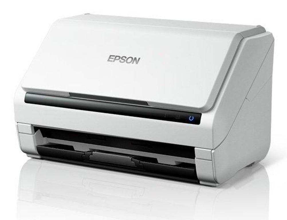 Epson WorkForce DS-530III