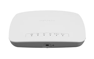 NETGEAR WAC510 1200 Mbit/s Weiß PoE-Unterstützung