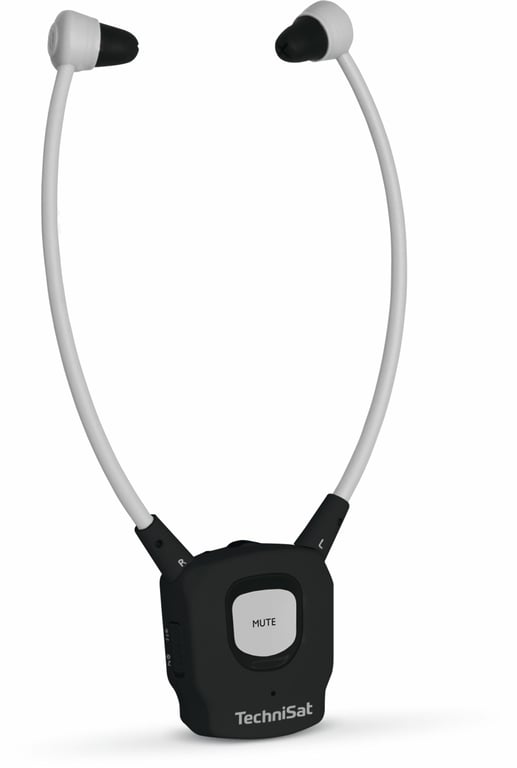 TechniSat StereoMan ISI 3 system odsłuchowy