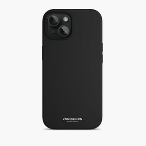 Vonmählen MSC00009 pokrowiec na telefon komórkowy 15,5 cm (6.1") Czarny