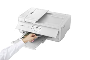 Canon PIXMA TS9551Ca Atramentowa A3 4800 x 1200 DPI Wi-Fi