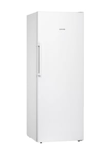 Siemens iQ300 GS29NVWEP Gefrierschrank Freistehender Gefrierschrank 200 l Weiß
