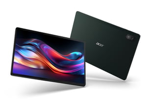 Acer Iconia X12-11-899X 256 GB 32 cm (12.6") 8 GB Wi-Fi 5 (802.11ac) Black