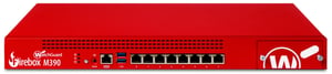 WatchGuard Firebox M390 Firewall (Hardware) 2,4 Gbit/s