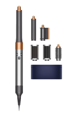 Dyson Airwrap Multistyler Varm 1300 W 2,675 m