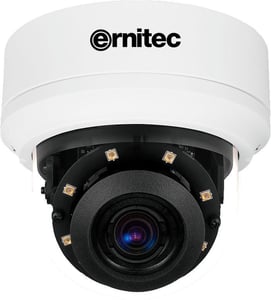 Ernitec 0070-05362IR Industriekamera IP-Überwachungskamera