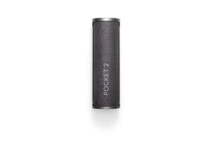 DJI Pocket 2 Charging Case Kameratasche