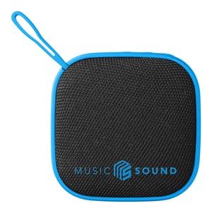 Music Sound 8018080490477 Niebieski