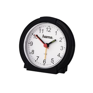 Hama Classic Black, White