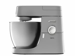 Kenwood KVL4170S Küchenmaschine 1200 W 6,7 l Silber