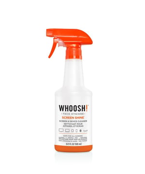 WHOOSH! 500mlCommercial Screen Cleaner Telefon komórkowy/Smartfon Zestaw do czyszczenia urządzeń 500 ml