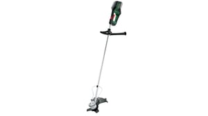 Bosch BrushCut batteridrivna gräsklippare 2,4 mm 36 V litiumjon (Li-Ion) Grön