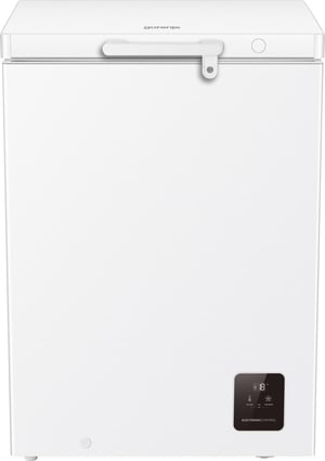 Gorenje FH15E6W5 Zamrażarka skrzyniowa Wolnostojący 141 l Biały
