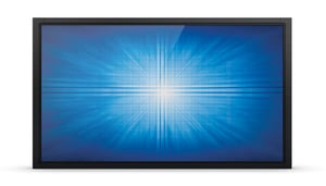 Elo Touch Solutions 2294L 54,6 cm (21,5") 1920 x 1080 px Enkelpekskiosk Svart