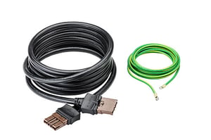 APC SRT010 intern strömkabel 4,6 m
