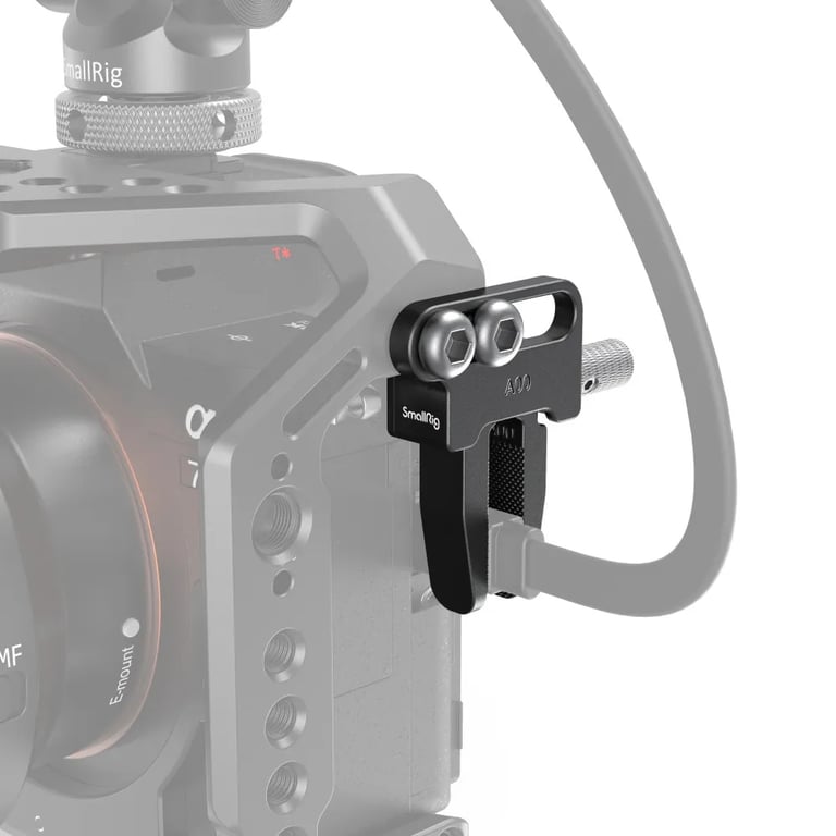 SmallRig 3637 klamra do kamery