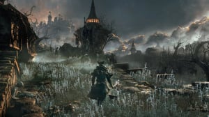 Sony Interactive Entertainment Bloodborne - Game of the Year Edition Polski PlayStation 4