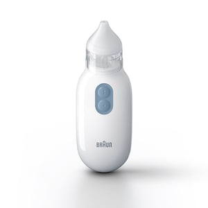 Braun BNA 100 Eldriven aspirator