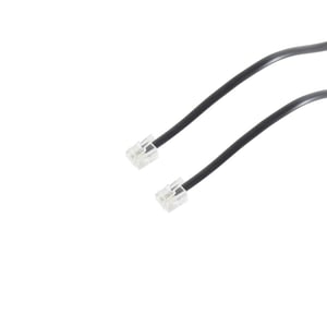 S/CONN maximum connectivity 70083-1.5 kabel telefoniczny 1,5 m Czarny