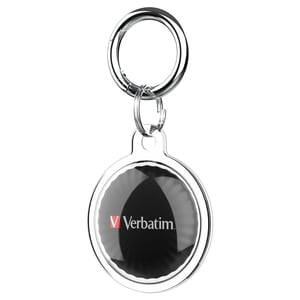 Verbatim 32133 Personal GPS Tracker, Black