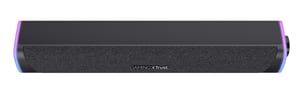 Trust GXT 620 Axon Czarny 2.0 kan. 12 W