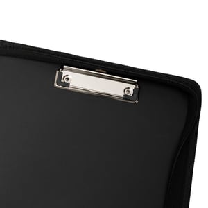 MAUL 2361390 okładka Plastik Czarny A4