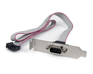 StarTech IDC/DB-9 Small Form Factor (SFF) Other