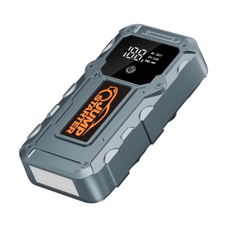 Extralink EX.99526 rozrusznik skoku pojazdu