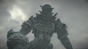 Sony Interactive Entertainment Shadow of the Colossus PlayStation 4