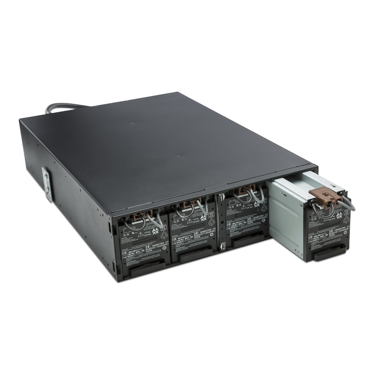 APC SRT192BP Moduł bateryjny UPS Rack