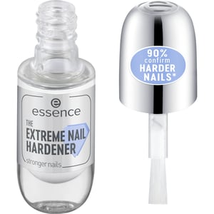 Essence THE EXTREME NAIL HARDENER Nagelförstärkare 8 ml